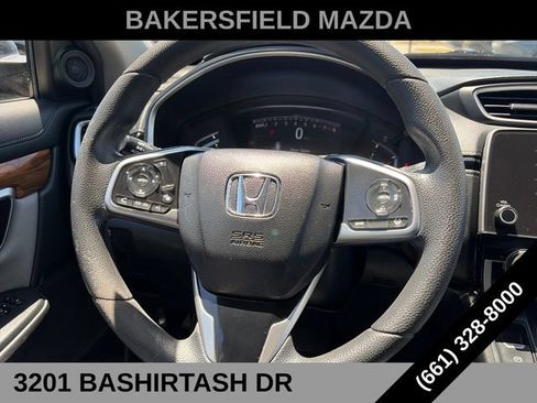 Used 2022 Honda CR-V EX image 14