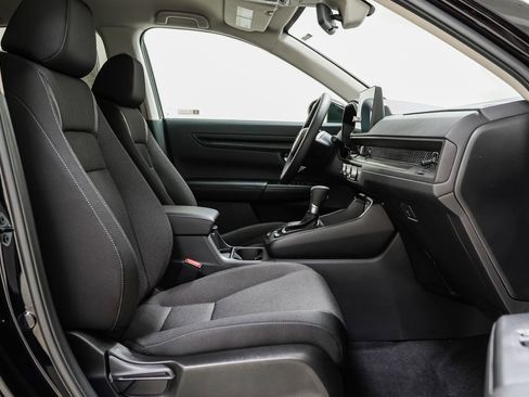 New 2026 Honda CR-V LX image 31