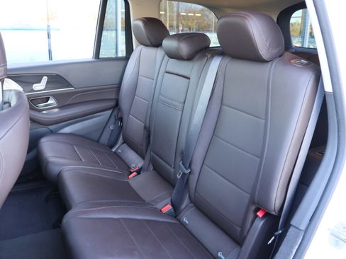 Certified 2020 Mercedes-Benz GLS 450 450 image 70