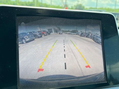 Certified 2022 Jeep Compass Latitude AWD/4WD image 19