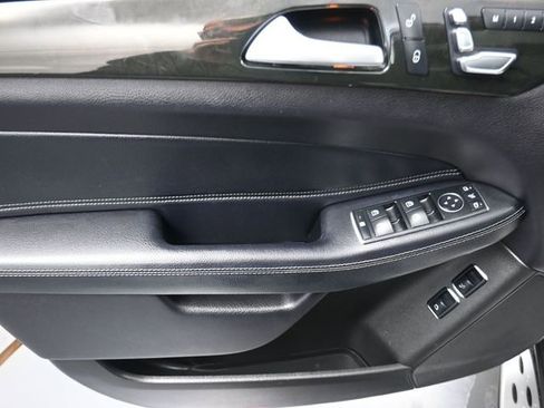 Used 2019 Mercedes-Benz GLS 450 GLS 450 image 13