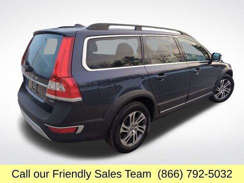 Used 2015 Volvo XC70 3.2 Premier image 6