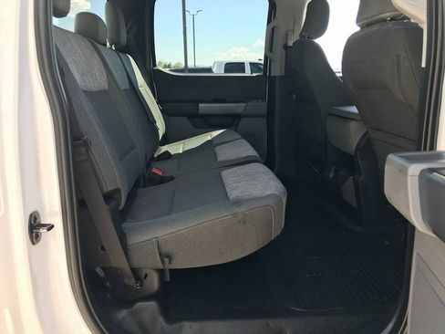 Certified 2023 Ford F350 XLT w/ 360-Degree Camera Package image 19