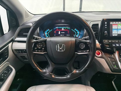 Used 2018 Honda Odyssey EX-L image 27