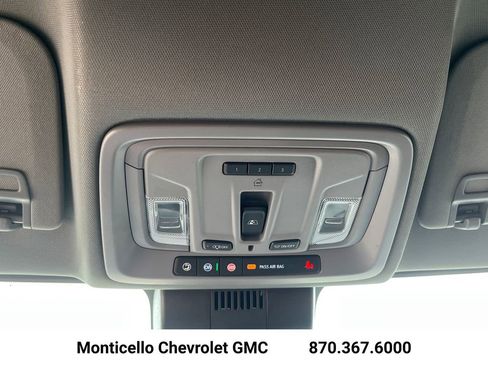 New 2026 Chevrolet Silverado 1500 RST w/ Convenience Package II AWD/4WD image 24