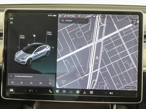 Used 2018 Tesla Model 3 Long Range image 15