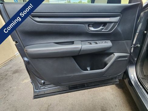 Used 2024 Honda CR-V Sport image 16
