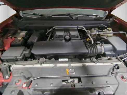 Used 2023 GMC Canyon AT4X image 29