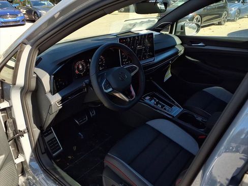 New 2026 Volkswagen GTI SE image 14