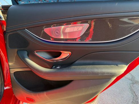 Used 2019 Mercedes-Benz AMG GT 63 image 19