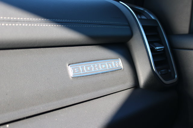 Used 2025 RAM 1500 Big Horn AWD/4WD image 30