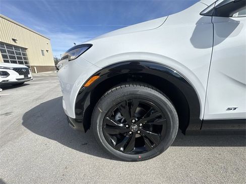 New 2026 Buick Encore GX Sport Touring w/ Comfort Package image 10