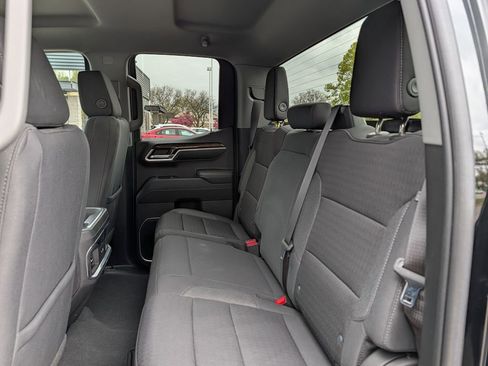 Used 2023 GMC Sierra 1500 Elevation w/ X31 Off-Road Package AWD/4WD image 27