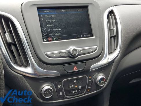 Used 2019 Chevrolet Equinox LT FWD image 26