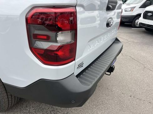 New 2026 Ford Maverick Lariat w/ 4K Tow Package image 10