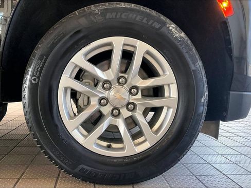 Used 2024 Chevrolet Tahoe LT RWD image 36