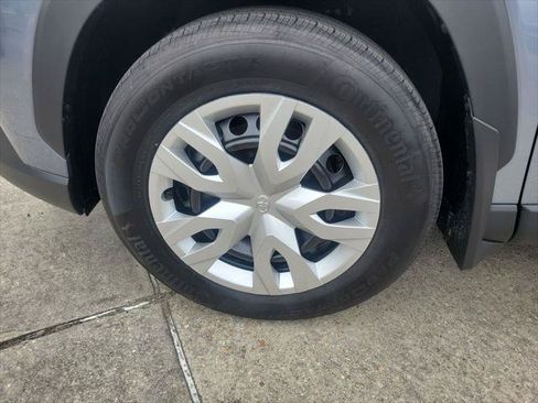 Certified 2026 Toyota Corolla Cross L FWD image 33
