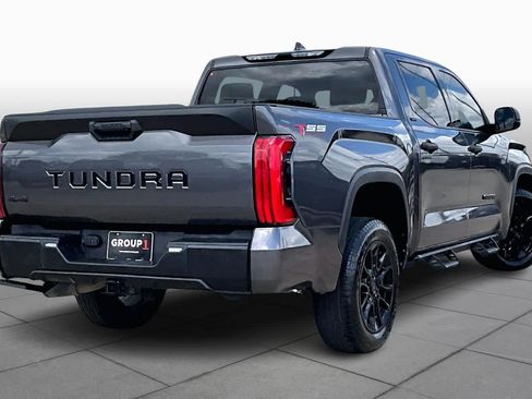 Used 2023 Toyota Tundra SR5 AWD/4WD image 23