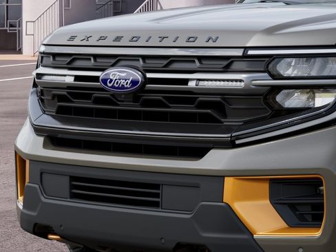 New 2027 Ford Expedition Tremor w/ Driver's Package AWD/4WD image 17
