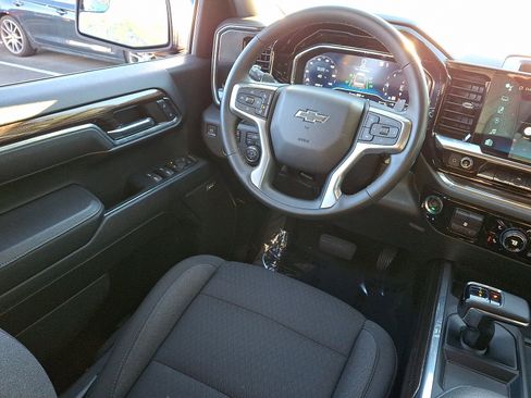 Used 2023 Chevrolet Silverado 1500 RST w/ All Star Edition Plus image 14