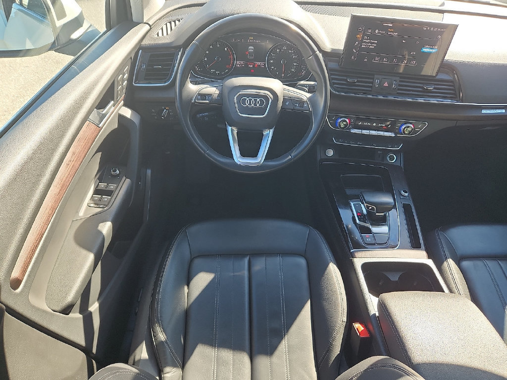 Used 2023 Audi Q5 2.0T Premium AWD/4WD image 7
