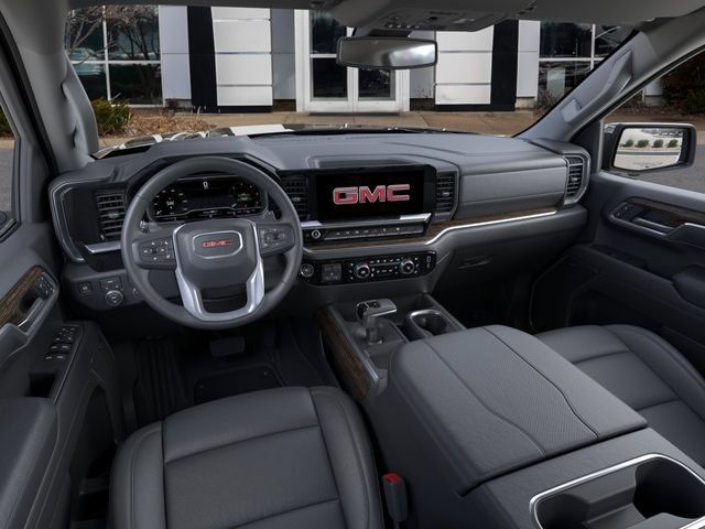 New 2026 GMC Sierra 1500 SLT w/ SLT Premium Plus Package AWD/4WD image 15
