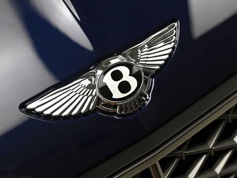 Used 2025 Bentley Continental GT Speed image 34