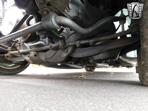 Used 1993 Buick Roadmaster Estate image 18