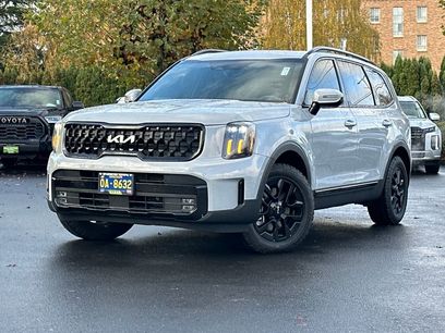 Used 2024 Kia Telluride SX Prestige X-Pro