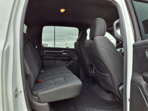 Used 2019 RAM 1500 Big Horn AWD/4WD image 20