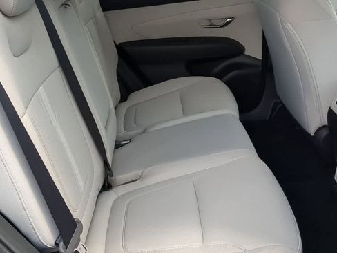 New 2026 Hyundai Tucson SEL FWD image 21