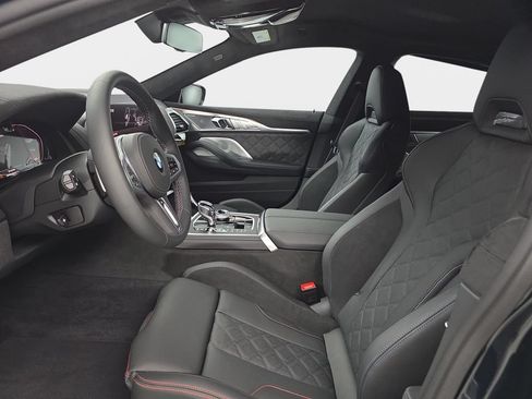 New 2026 BMW M850i xDrive AWD/4WD image 15