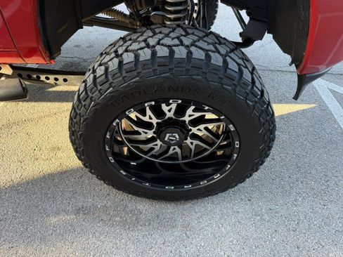 Used 2019 RAM 2500 Tradesman w/ Protection Group image 15