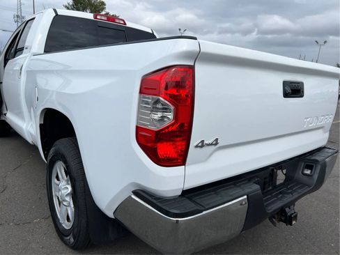 Used 2016 Toyota Tundra SR5 AWD/4WD image 33