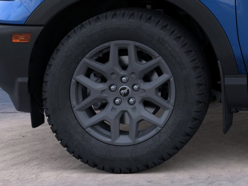New 2026 Ford Bronco Sport Big Bend w/ Convenience Package AWD/4WD image 19