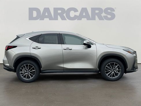 New 2026 Lexus NX 350h 350h Premium image 3