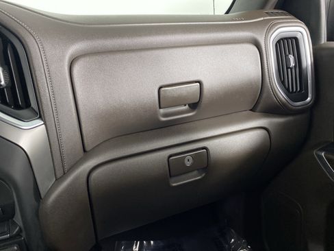 Used 2019 Chevrolet Silverado 1500 LT w/ All-Star Edition image 31