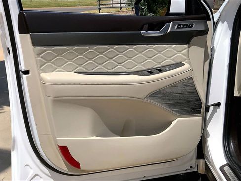 Used 2020 Hyundai Palisade Limited FWD image 22