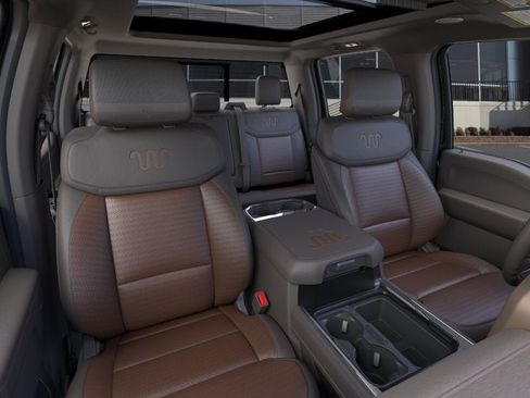 New 2026 Ford F250 King Ranch AWD/4WD image 32
