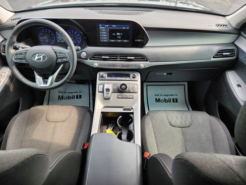 Used 2020 Hyundai Palisade SEL FWD image 16
