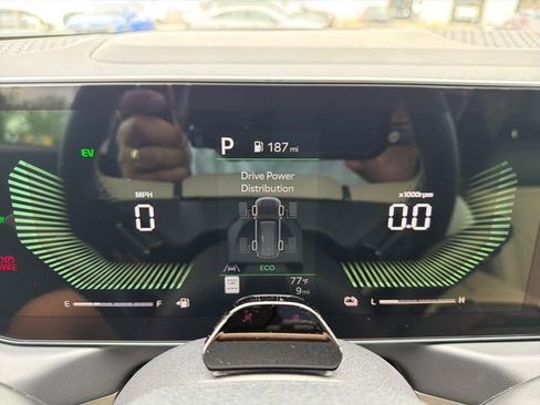 New 2027 Kia Telluride X-Line EX w/ Towing Package image 11