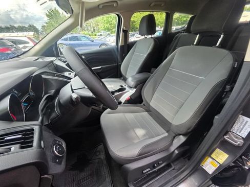 Used 2014 Ford Escape SE w/ Equipment Group 201A FWD image 14