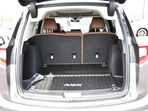 New 2026 Acura RDX SH-AWD w/ Technology Package image 28