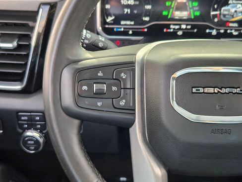 Used 2024 GMC Sierra 2500 Denali w/ Denali Reserve Package image 23