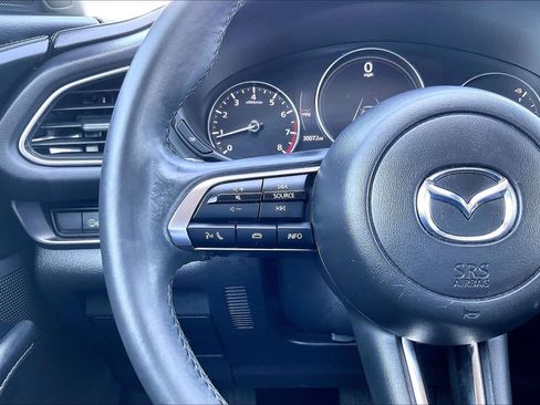 Used 2024 MAZDA CX-30 AWD 2.5 S w/ Select Sport Pkg image 23