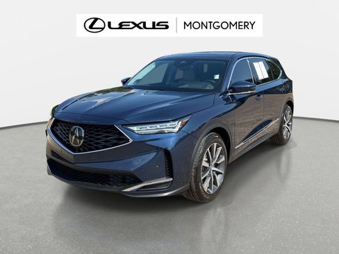 Used 2026 Acura MDX FWD w/ Technology Package image 7