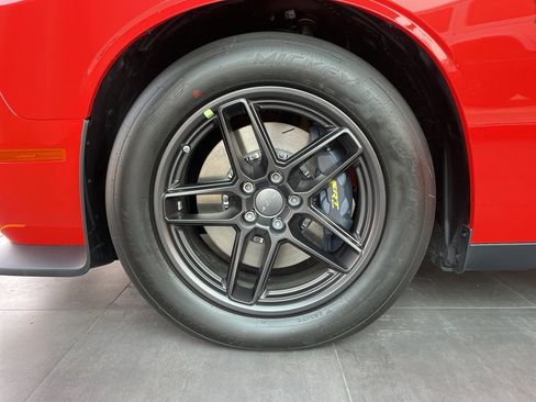 Used 2023 Dodge Challenger SRT Hellcat Redeye image 31