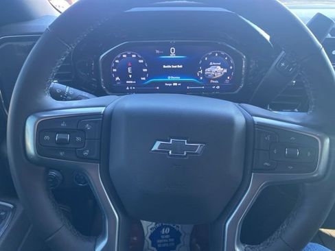 Used 2024 Chevrolet Silverado 1500 RST image 21