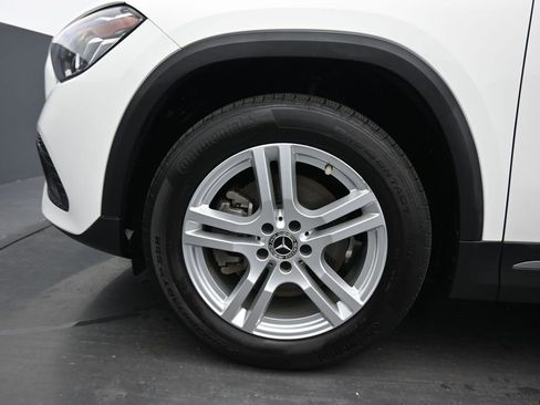 Used 2021 Mercedes-Benz GLA 250 image 53