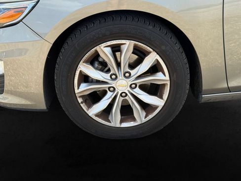Used 2023 Chevrolet Malibu LT FWD image 13